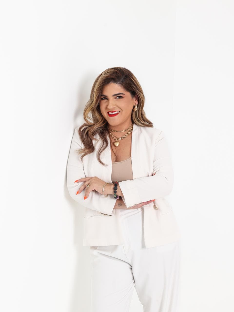 Elvia, fundadora de elvia.coach